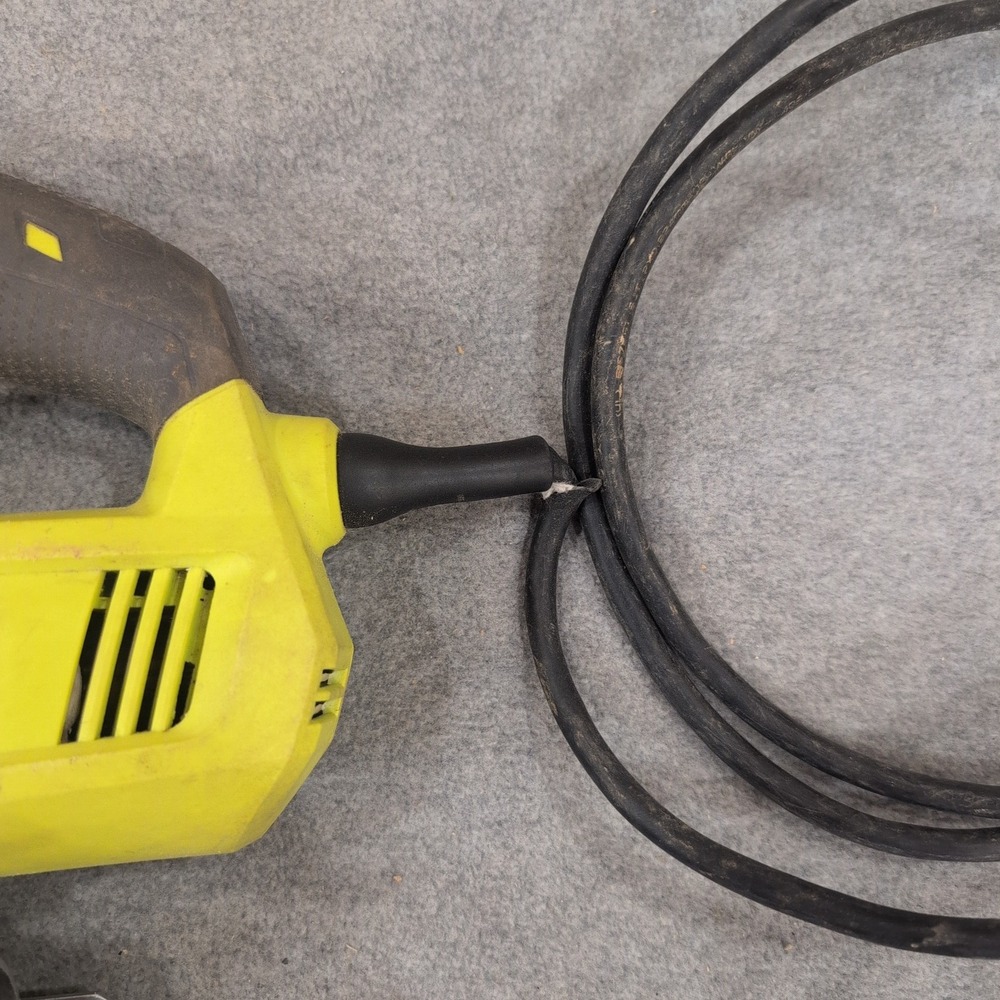 Ryobi JS481LG Speed Match Corded Orbital Jig Saw Green 4.8 Amp 120V Tool - Picture 3 of 6